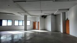Uni-tech Centre (D22), Factory #631747301